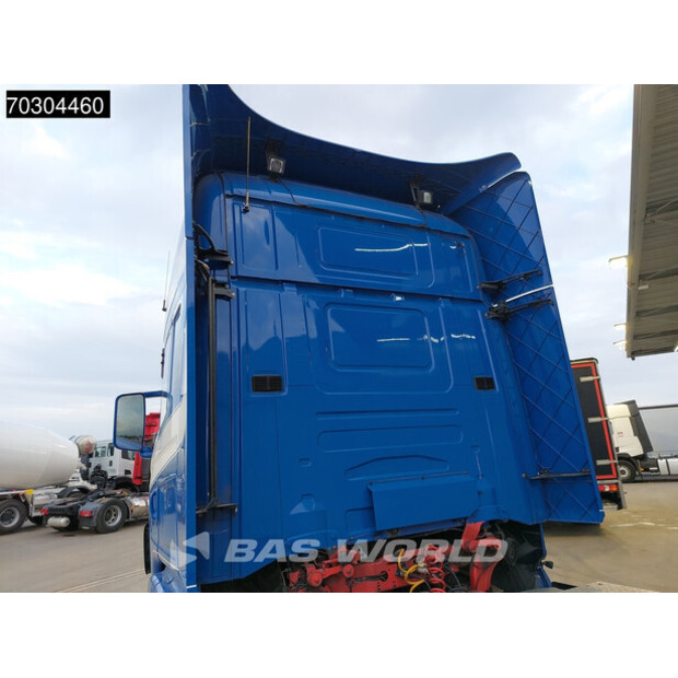 1997 سكانيا R144-44121592