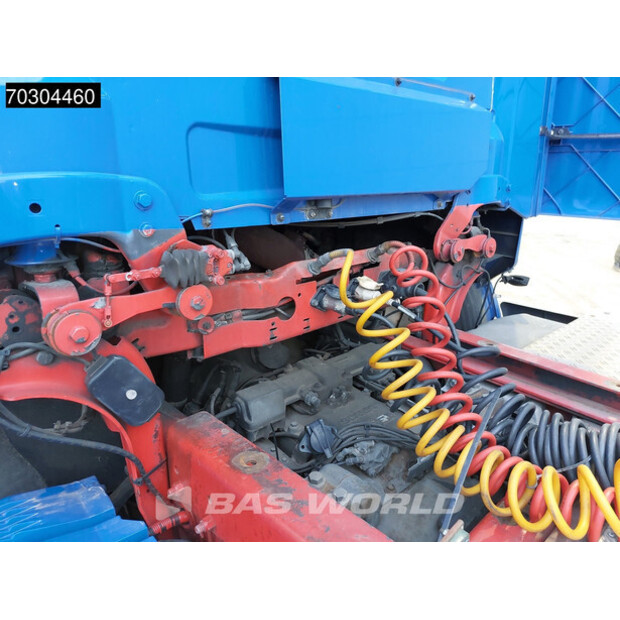 1997 سكانيا R144-44121593