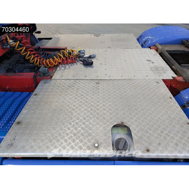 1997 سكانيا R144-44121594