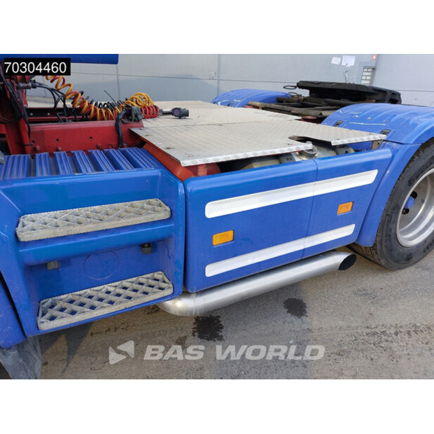 1997 سكانيا R144-44121595