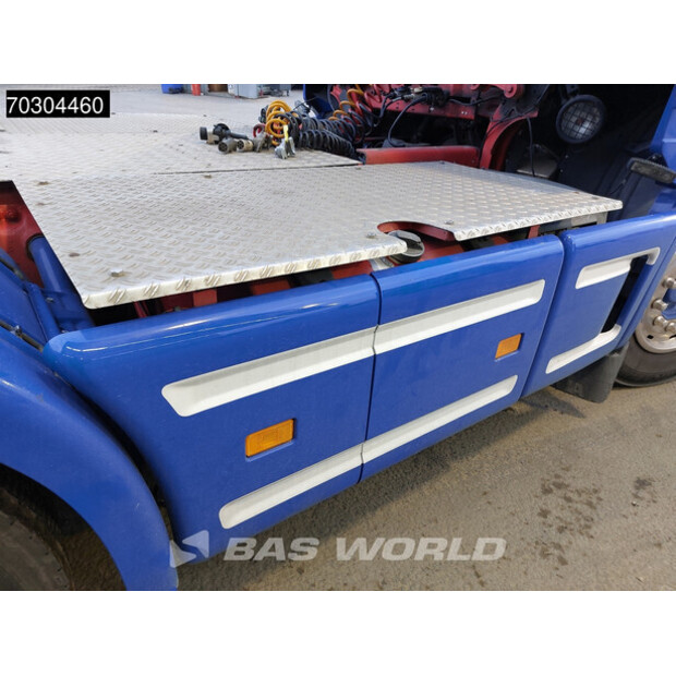 1997 سكانيا R144-44121596