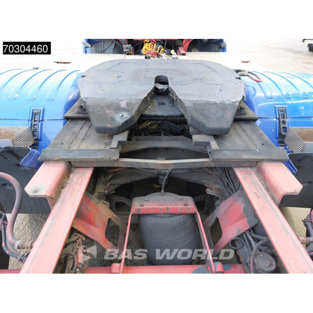 1997 سكانيا R144-44121597