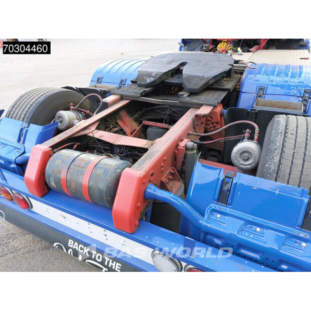 1997 سكانيا R144-44121598