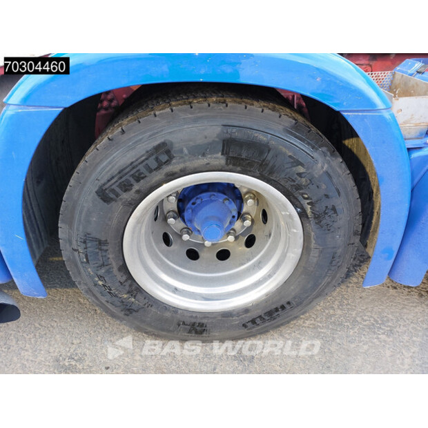 1997 سكانيا R144-44121599