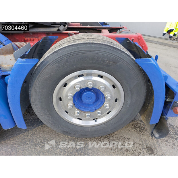 1997 سكانيا R144-44121600