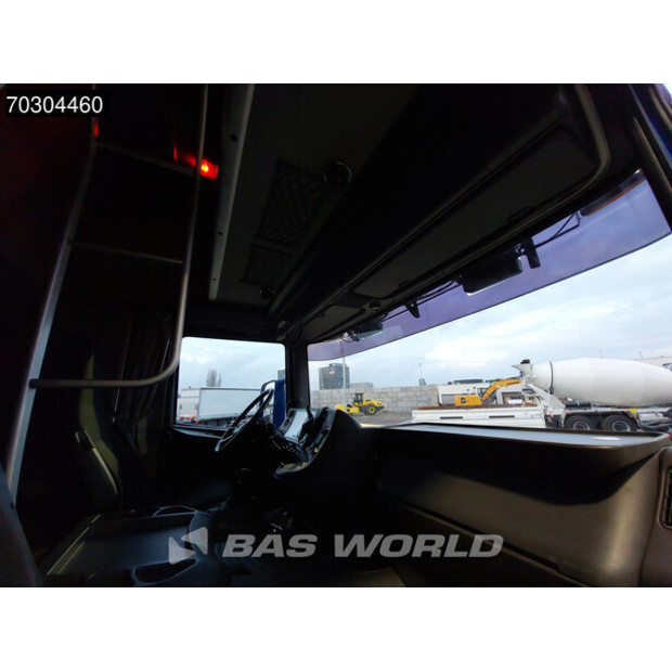 1997 سكانيا R144-44121602