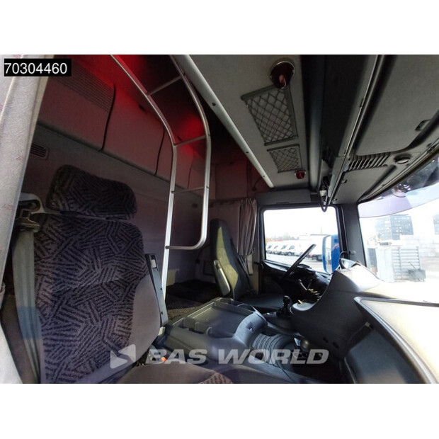 1997 سكانيا R144-44121604