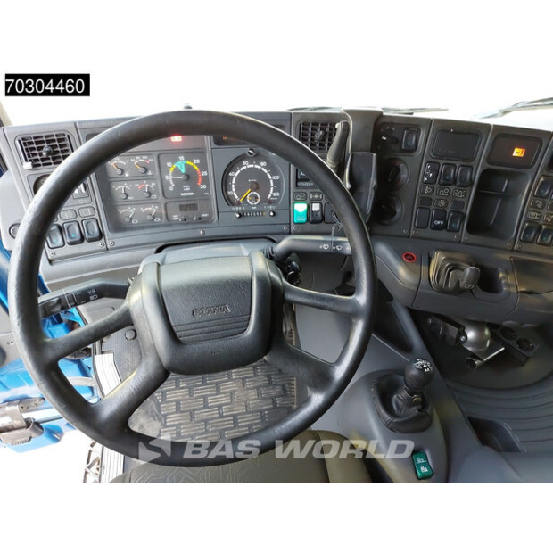 1997 سكانيا R144-44121606