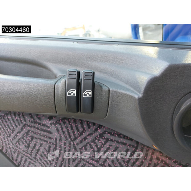 1997 سكانيا R144-44121610