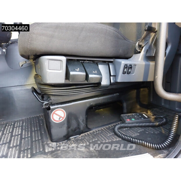 1997 سكانيا R144-44121611