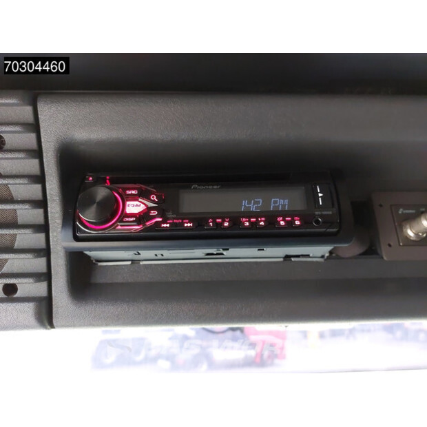 1997 سكانيا R144-44121612