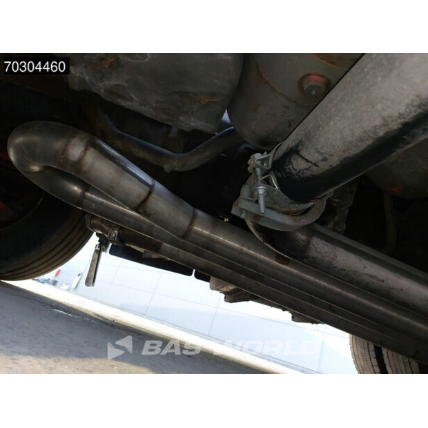 1997 سكانيا R144-44121615