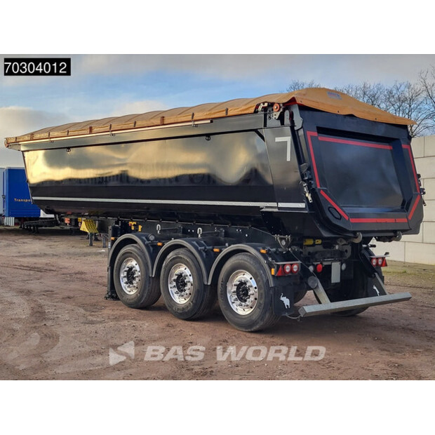 2022 شميتز كارجوبول SCB*S3D-44121621