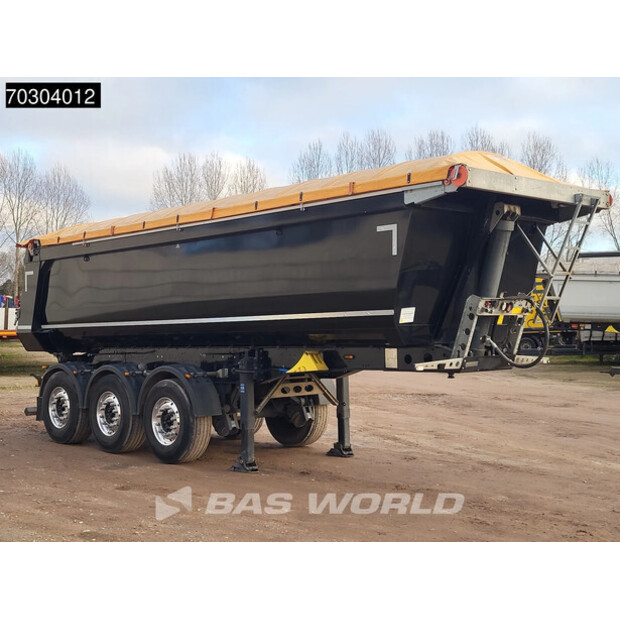 2022 شميتز كارجوبول SCB*S3D-44121622