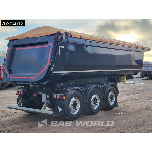 2022 شميتز كارجوبول SCB*S3D-44121624