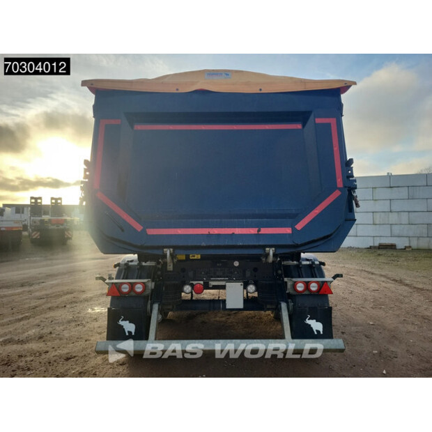 2022 شميتز كارجوبول SCB*S3D-44121627