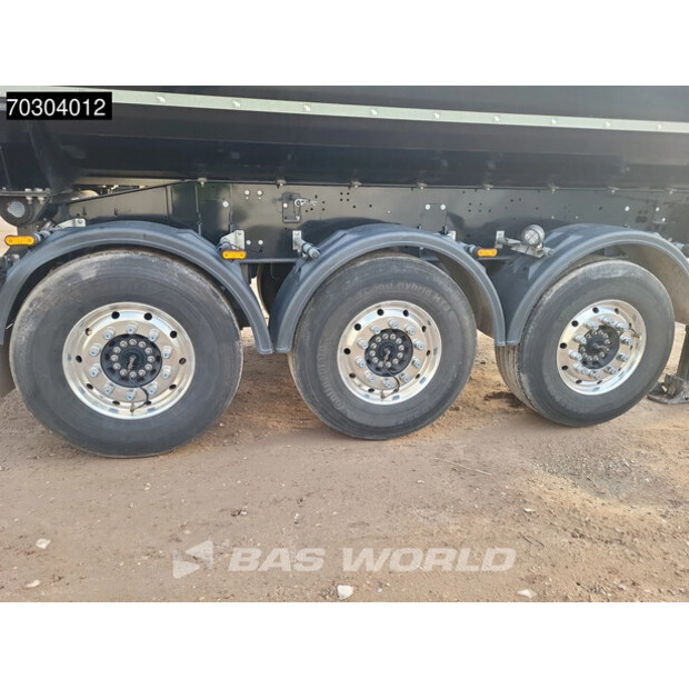 2022 شميتز كارجوبول SCB*S3D-44121630