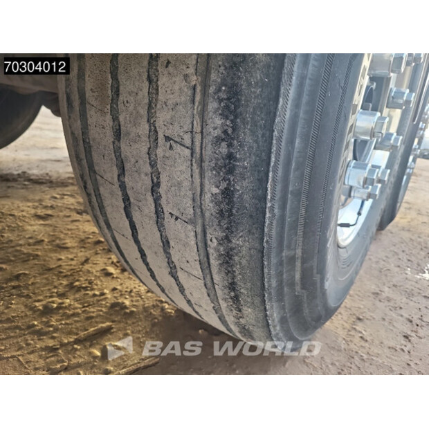 2022 شميتز كارجوبول SCB*S3D-44121635