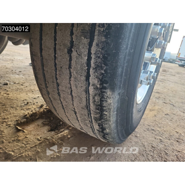 2022 شميتز كارجوبول SCB*S3D-44121636