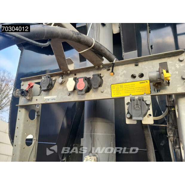 2022 شميتز كارجوبول SCB*S3D-44121640