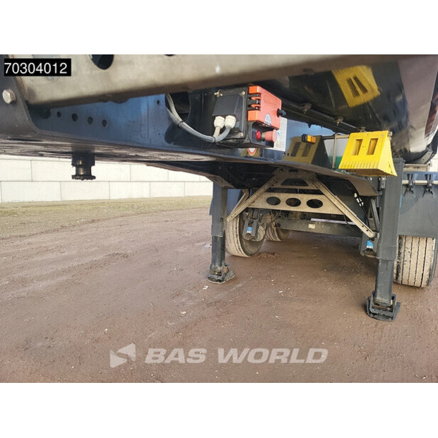 2022 شميتز كارجوبول SCB*S3D-44121641