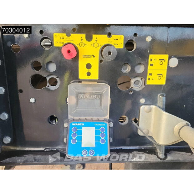 2022 شميتز كارجوبول SCB*S3D-44121643