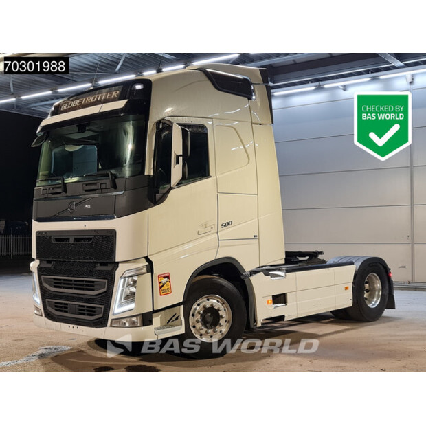 2016 فولفو FH500-44121649