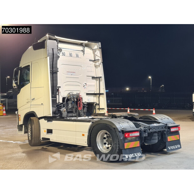 2016 فولفو FH500-44121650