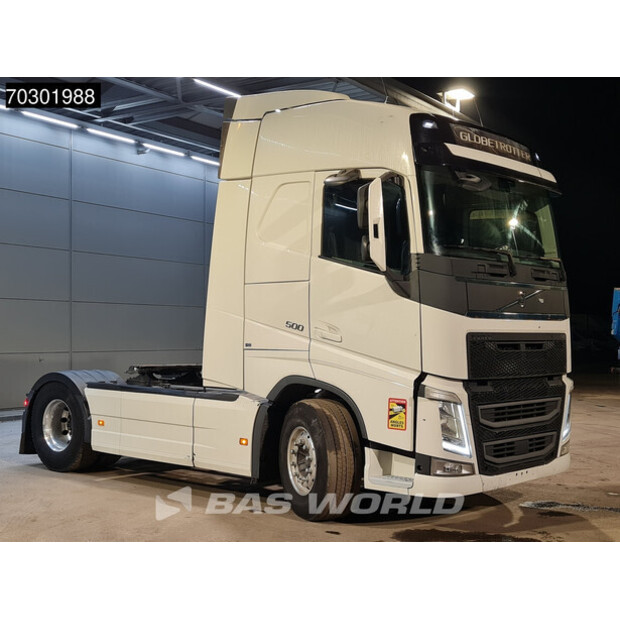 2016 فولفو FH500-44121651