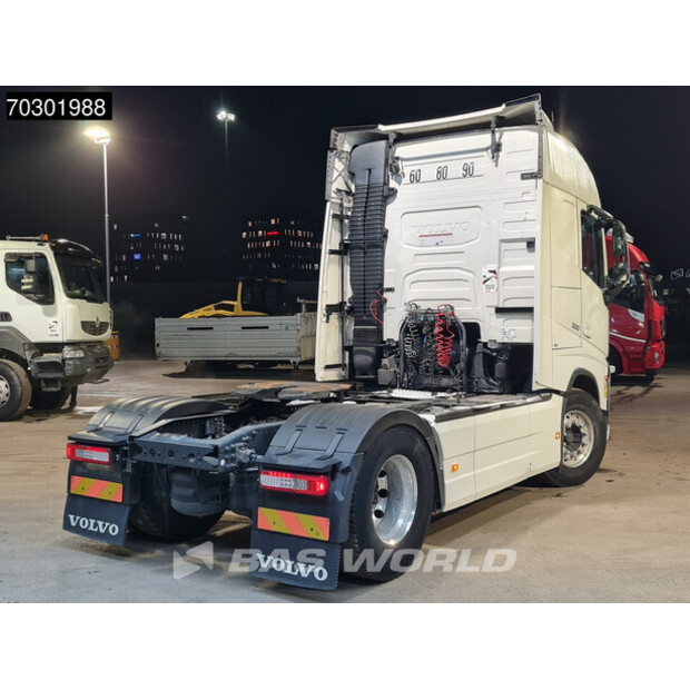 2016 فولفو FH500-44121653