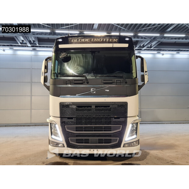 2016 فولفو FH500-44121654