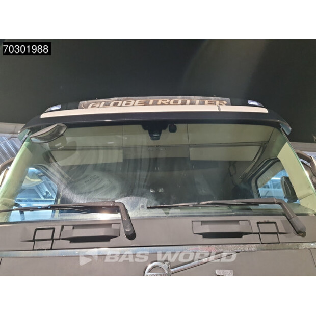 2016 فولفو FH500-44121655