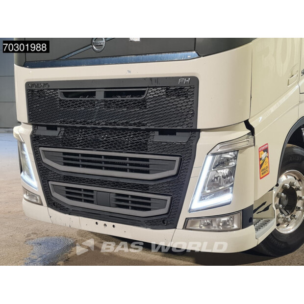 2016 فولفو FH500-44121656