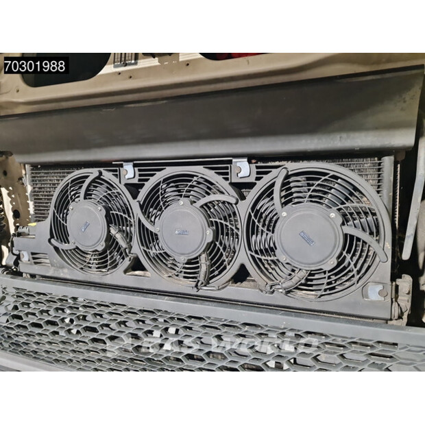 2016 فولفو FH500-44121658