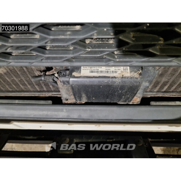 2016 فولفو FH500-44121659