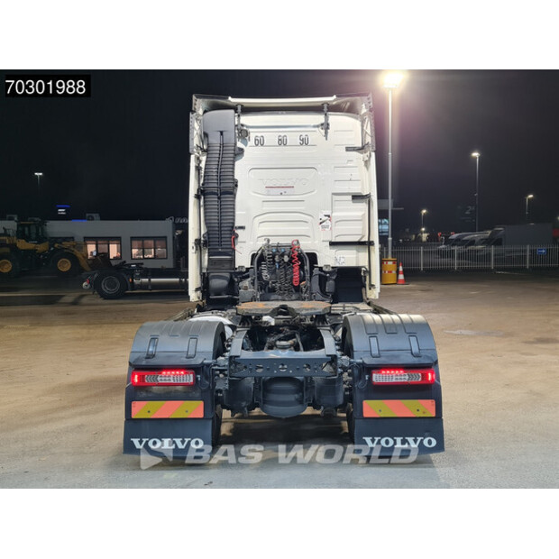 2016 فولفو FH500-44121660