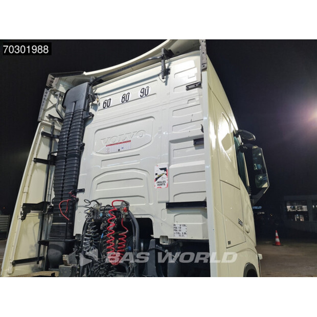 2016 فولفو FH500-44121661