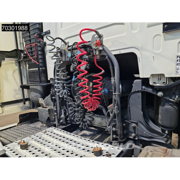 2016 فولفو FH500-44121662