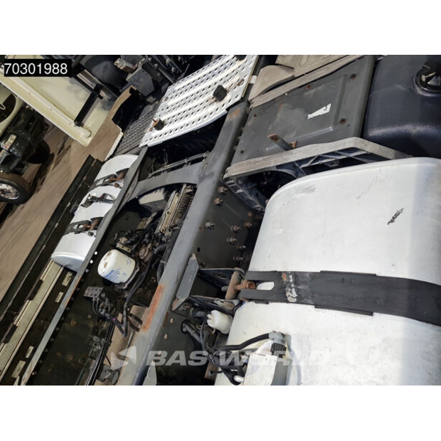 2016 فولفو FH500-44121663