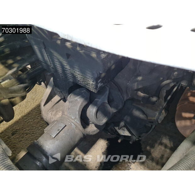 2016 فولفو FH500-44121664