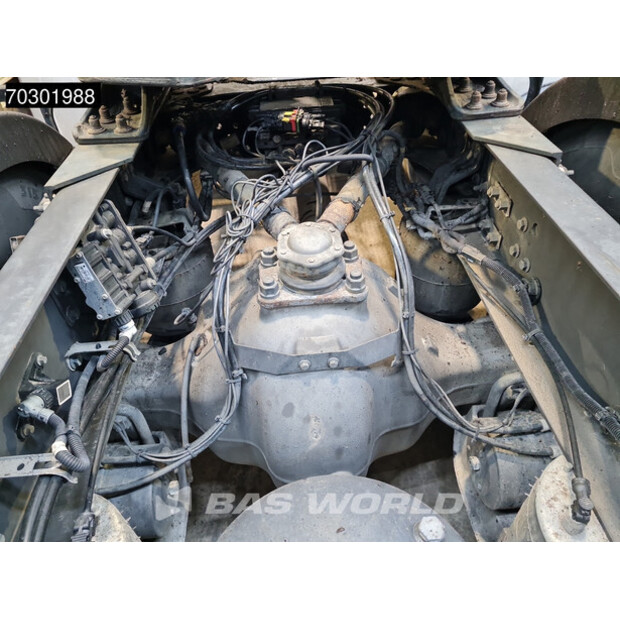 2016 فولفو FH500-44121666