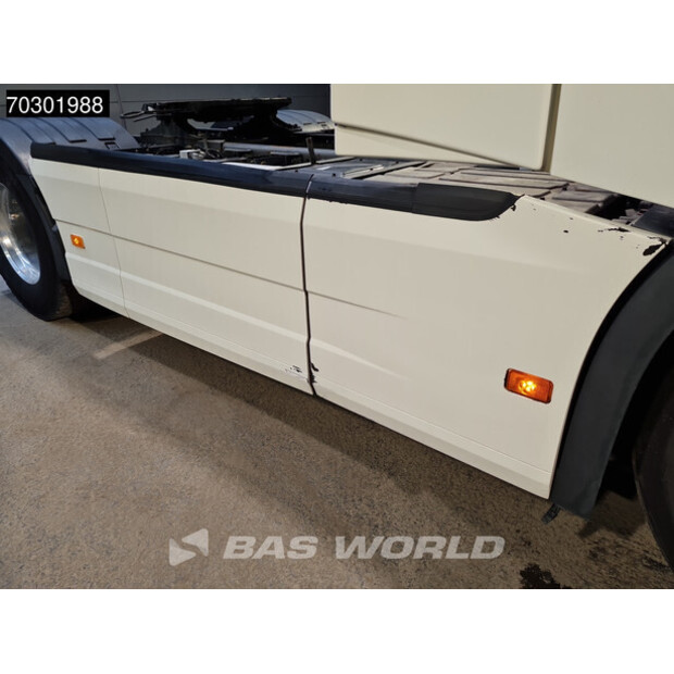 2016 فولفو FH500-44121667