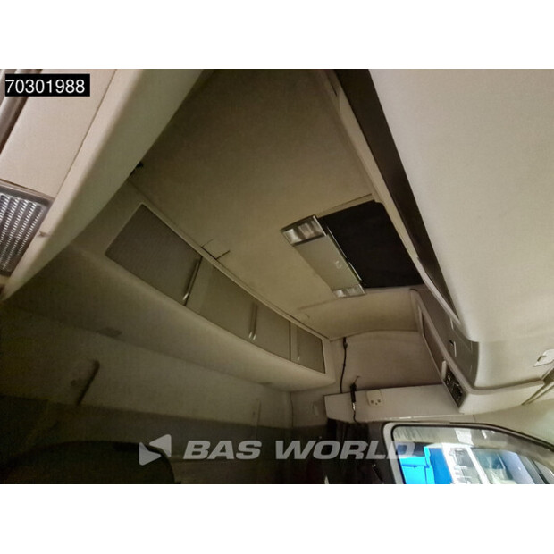 2016 فولفو FH500-44121670