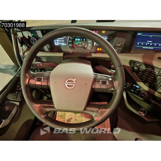 2016 فولفو FH500-44121672