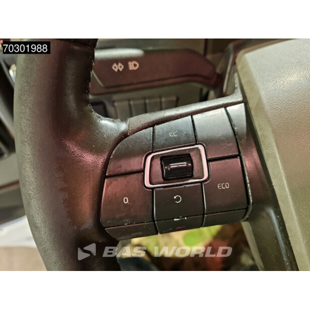 2016 فولفو FH500-44121673