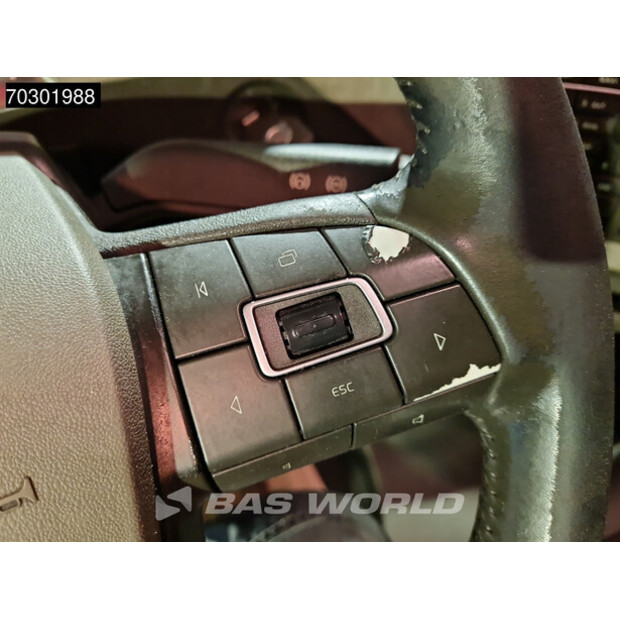 2016 فولفو FH500-44121674