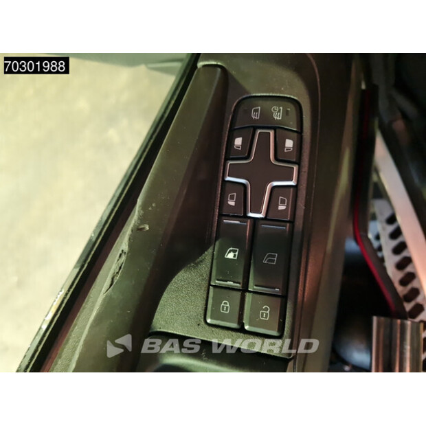 2016 فولفو FH500-44121677