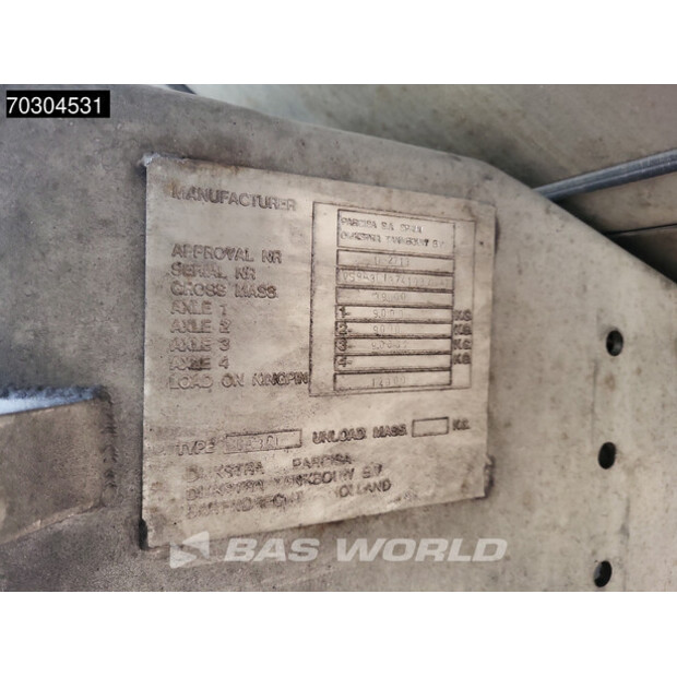 2004 بارسيسا D-2713-44121720