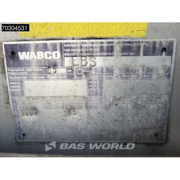 2004 بارسيسا D-2713-44121721