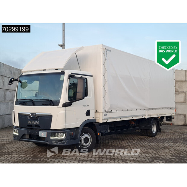 2024 MAN TGL 12.250-44121724